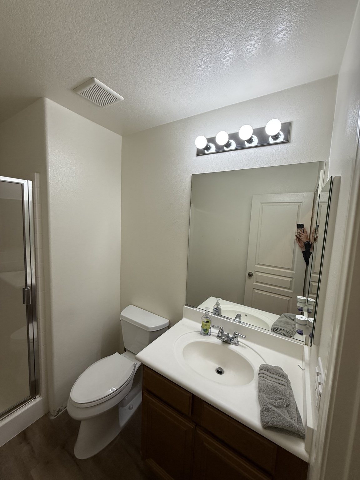 Completed DMY Designs custom interior project