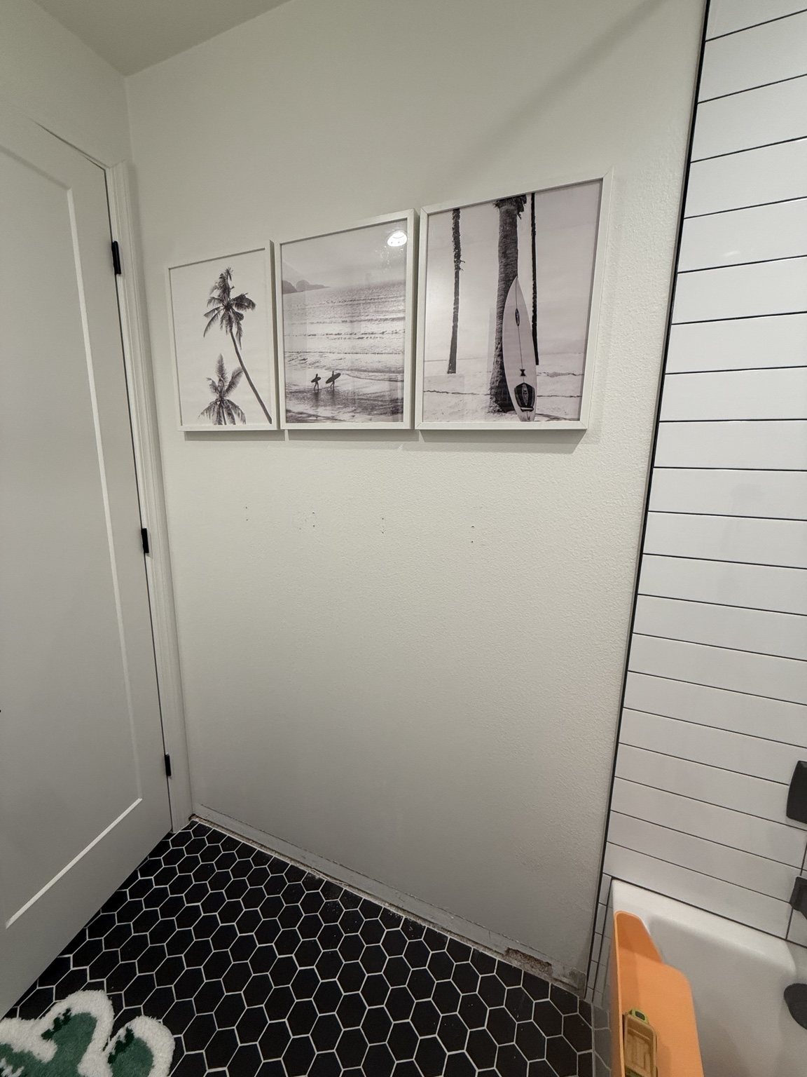 Completed DMY Designs custom interior project